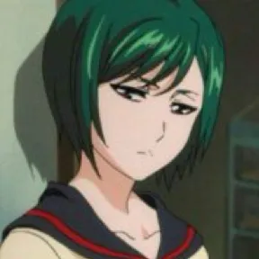 chat with ai character: Nozomi Kujō
