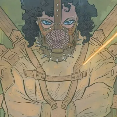 chat with ai character: Zatanna (Absolute)