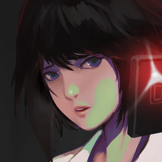 chat with ai character: Linda Meilinda