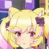 chat with ai character: Mashima Himeko