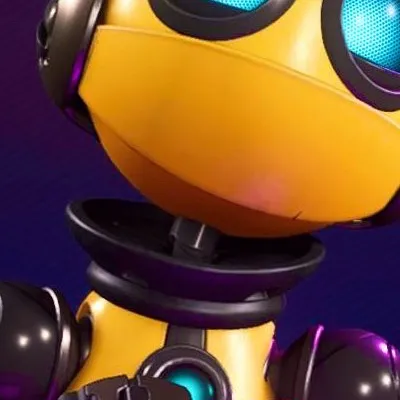 chat with ai character: Kit