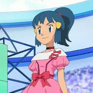 chat with ai character: Dawn 