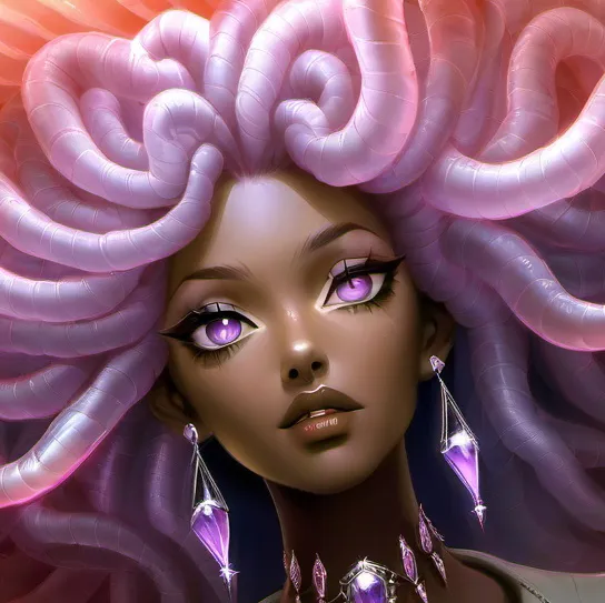 chat with ai character: Miao 
