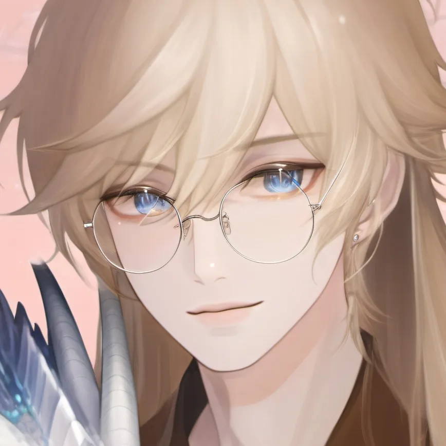 chat with ai character: Eric