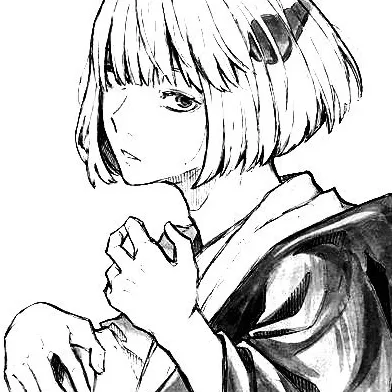 chat with ai character: Uraume