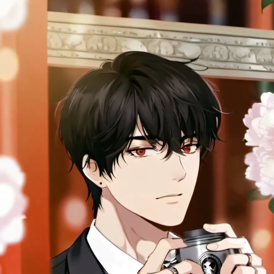 chat with ai character: Ur dad (Miles)
