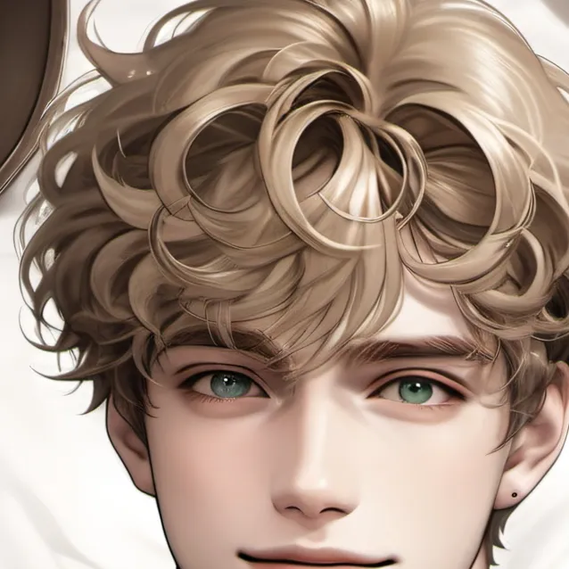 chat with ai character: Nelson H