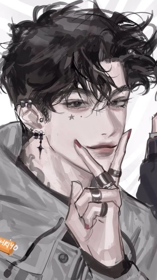 ai character: ✨𝙳𝚢𝚕𝚊𝚗✨ background