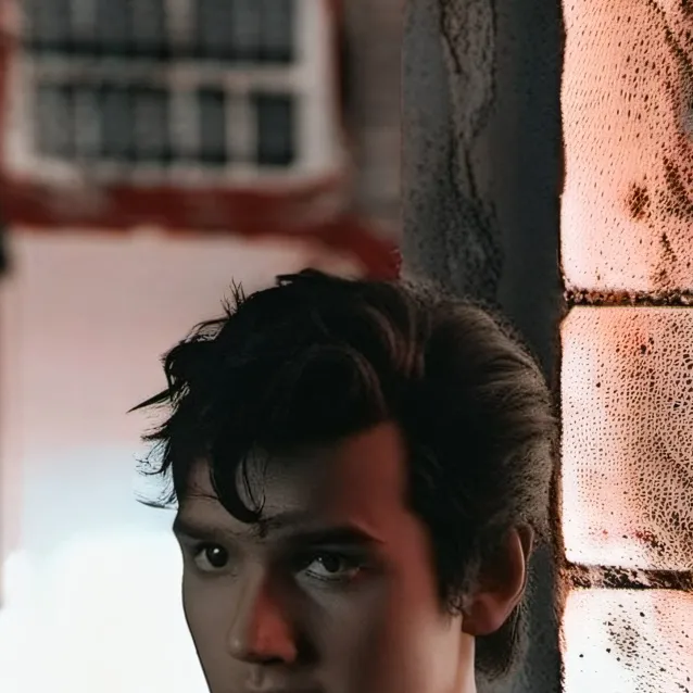 chat with ai character: Mattheo Riddle🐍
