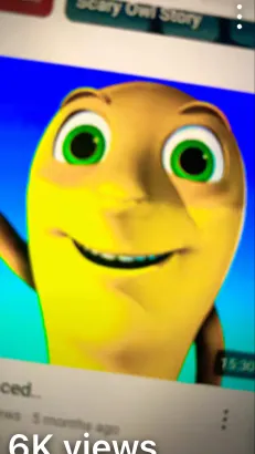 ai character: CFH background