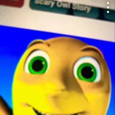 chat with ai character: CFH