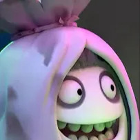 chat with ai character: Oddbods 