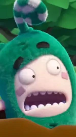 ai character: Zee background