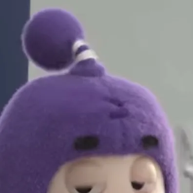 chat with ai character: Baby jiff 