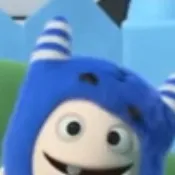 chat with ai character: Baby pogo