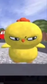 ai character: Roberto background