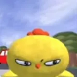 chat with ai character: Roberto