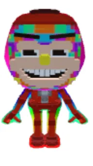 ai character: Ciletera background