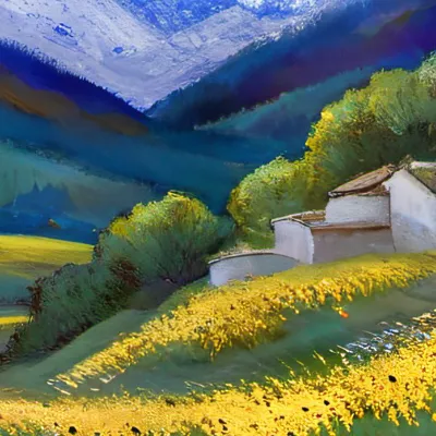 chat with ai character: Boot Camp