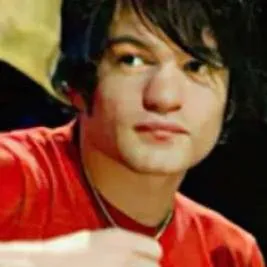 chat with ai character: deryck whibley 