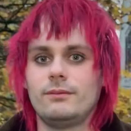 chat with ai character: Michael clifford 