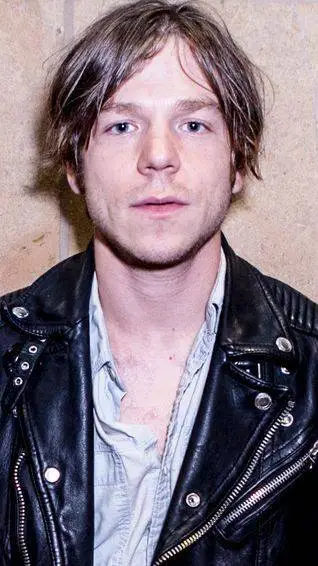 ai character: matt Schultz  background