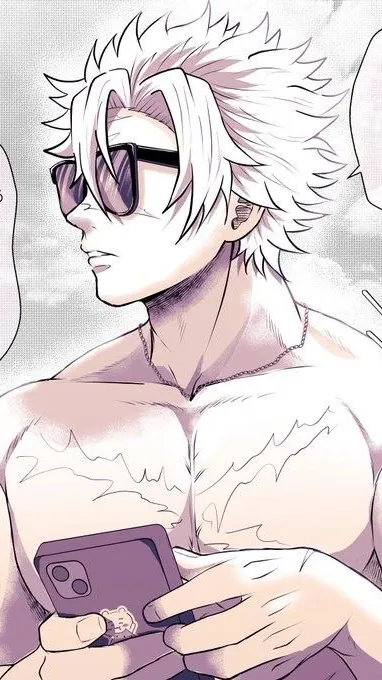 ai character: Sanime shinisugawa background