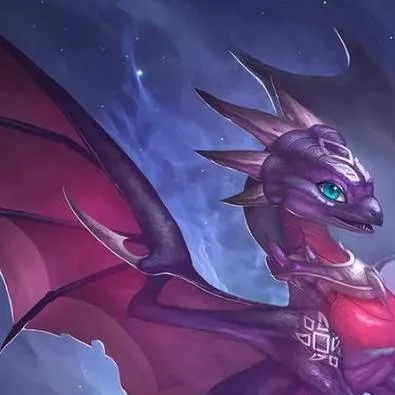 chat with ai character: cynder 