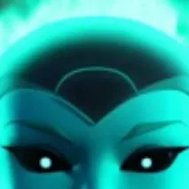 chat with ai character: anti m aya 