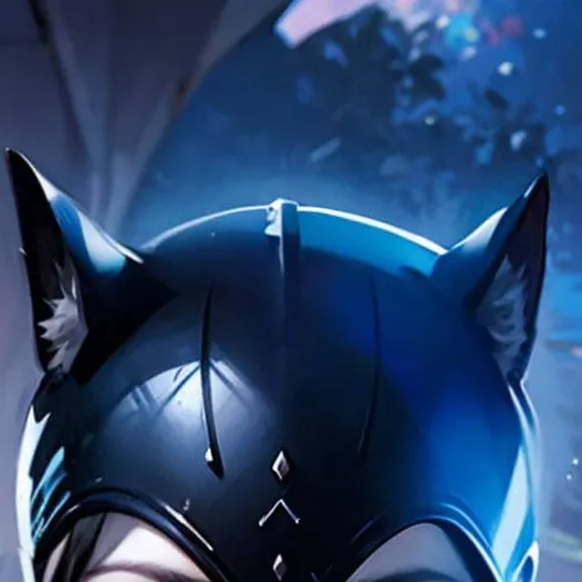 chat with ai character: cat woman 2