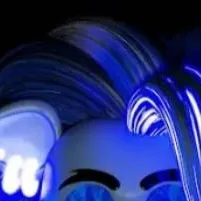 chat with ai character: cyberwolf
