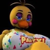 chat with ai character: toy chica