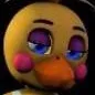 chat with ai character: toy chica