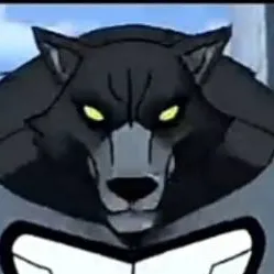 chat with ai character: wildwolf