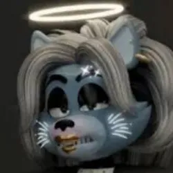 chat with ai character: white star 2