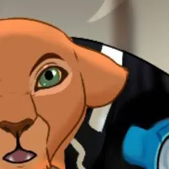 chat with ai character: latex kiara 