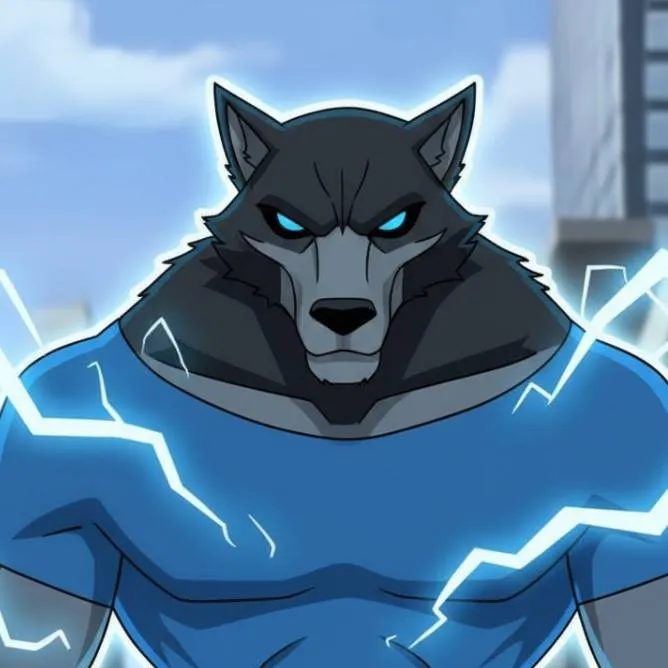 chat with ai character: czilla 