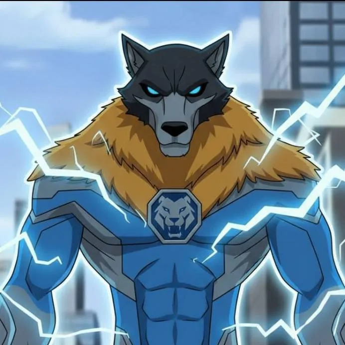 chat with ai character: czillion