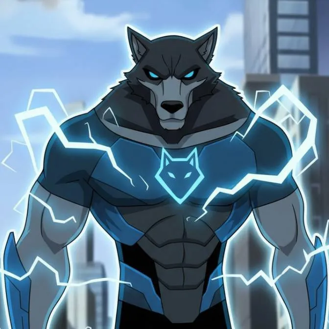 chat with ai character: czilla 