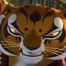 chat with ai character: tigress 