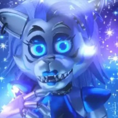 chat with ai character: midnight queenwolf