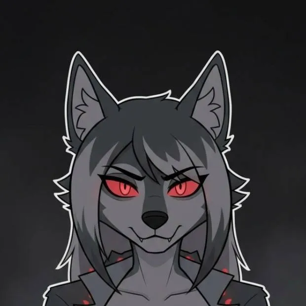 chat with ai character: vortexea 