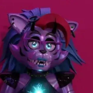 chat with ai character: roxintelligence 