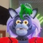 chat with ai character: roxas