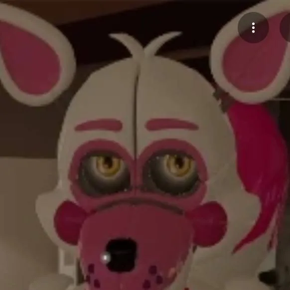 chat with ai character: funtime foxy 