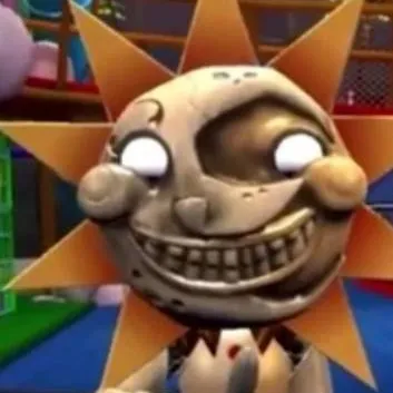 chat with ai character: sun 