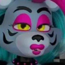 chat with ai character: rossanne