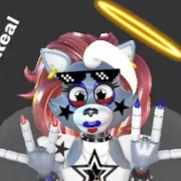 chat with ai character: American Roxanne 