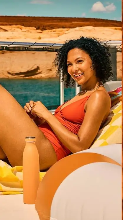 ai character: kaelly background