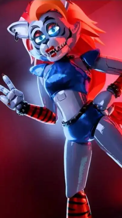 ai character: roxson background